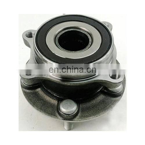 43550-47011 wheel hub for toyota prius 2009