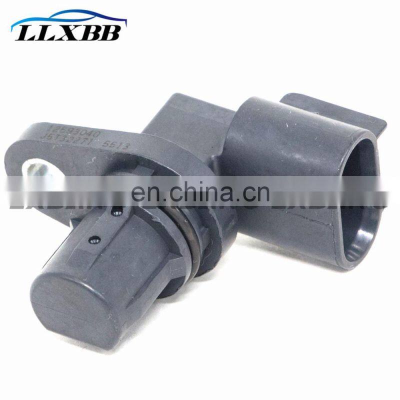 Camshaft Position Sensor CPS PC727 J5T32271 For GMC Cadillac DTS Buick Lucerne 12593040 12601098