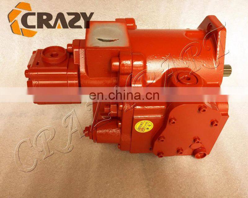 J3SP36 1DAR-9003-A hydraulic pump for E70B hydraulic pump , excavator spare parts