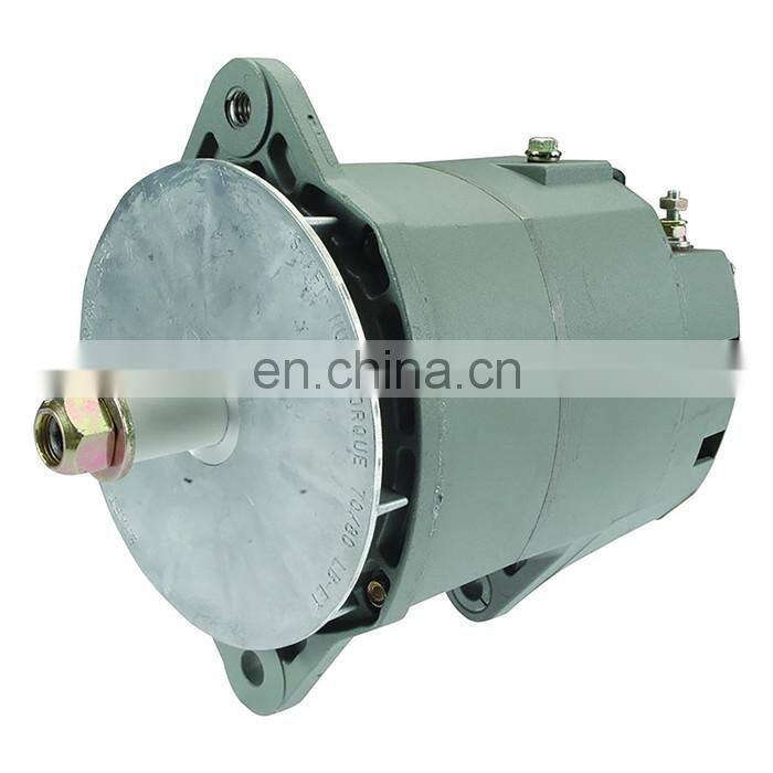 Alternator 10459196 10459251 for Excavator 330BLN CAT 3306