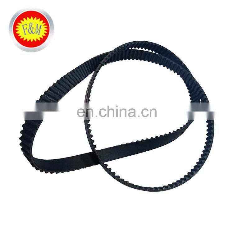 OEM High Quality Timing belt 13568-09041 163S8M27 for 2.2L 3S 5S
