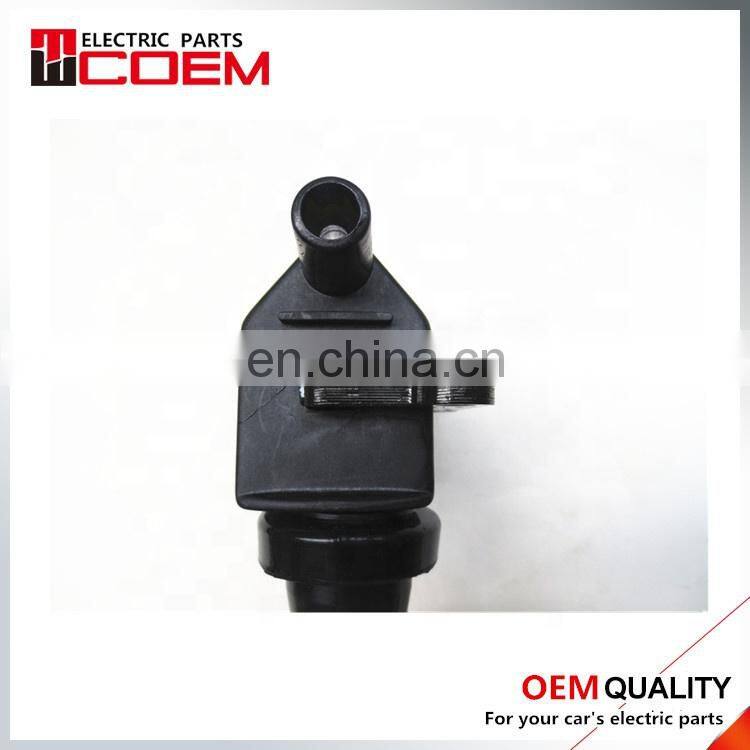 Wholesale Automotive Parts MD303922 For Mitsubishi Pajero Montero II V25 V45 6G74 Ignition Coil Pack ignition coil manufacturers
