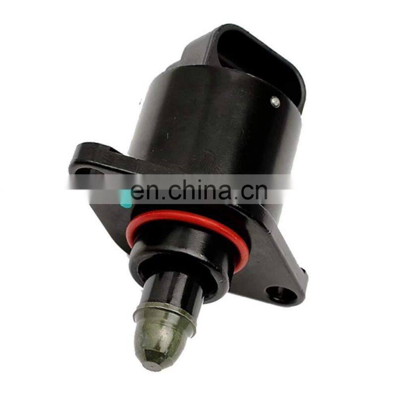 Wholesale Automotive Parts F01R065906 D5184 Idle Air Control Valve For Geely Chery QQ BYD F3 F0 G3 L3 stepper