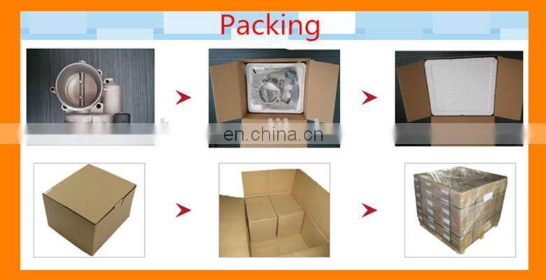 Throttle Body 16400-RAA-A61 / 16400-RAA-A63