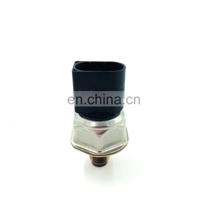 Common Fuel Rail Pressure Sensor 5PP5-3 Switch For Cunnins ISX 6.7