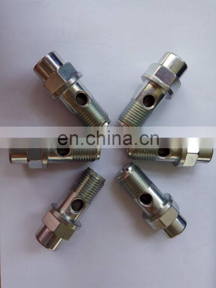 NO,041(1) Bosch CP2.2 into the oil filter