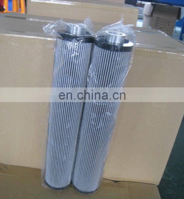 Replace cooking oil filter machine internormen d68804 filter element with CE certificate