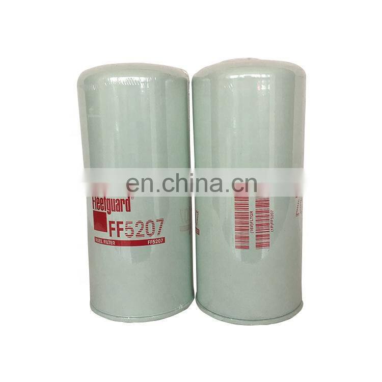 High Quality Diesel Truck Engine Fuel Filter P556915 FF5207