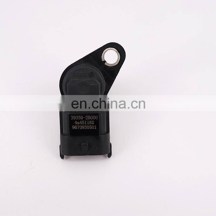 wholesale parts spares factory price car parts for elantra 39350-2B000 393502B000 crankshaft sensor