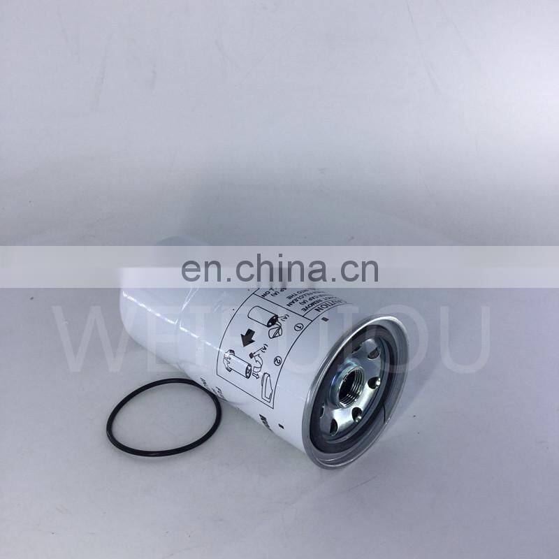 Excavator diesel fuel filter truck filter 600-311-4510