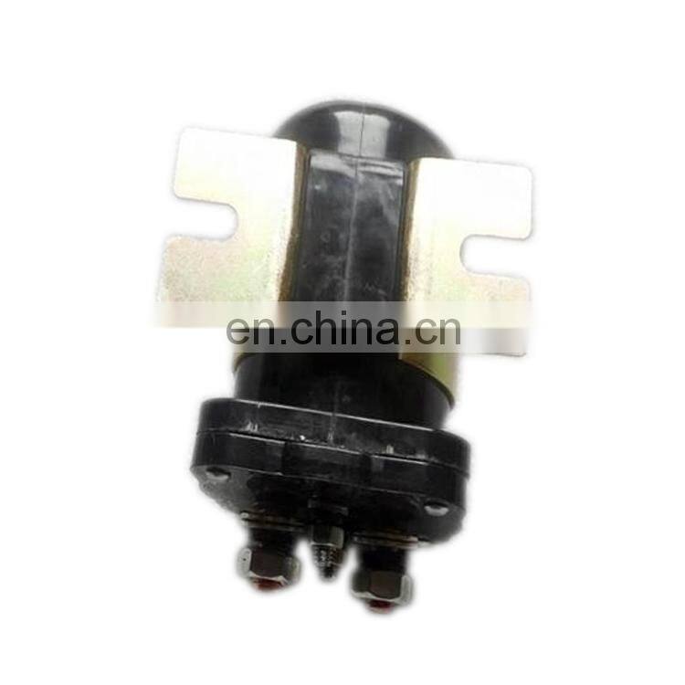 Diesel Engine Starter Switch 32V Magnetic Switch 3050693 160567