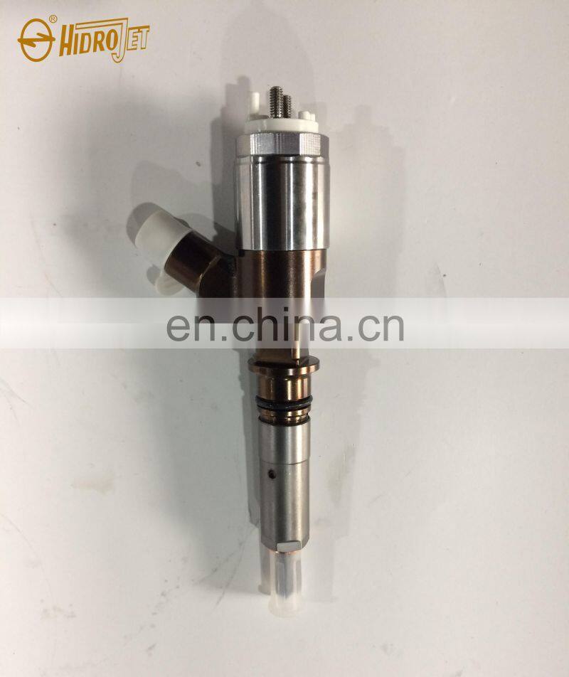 C6.4 engine parts 2645A747 injector 320-0680 3200680 for excavator