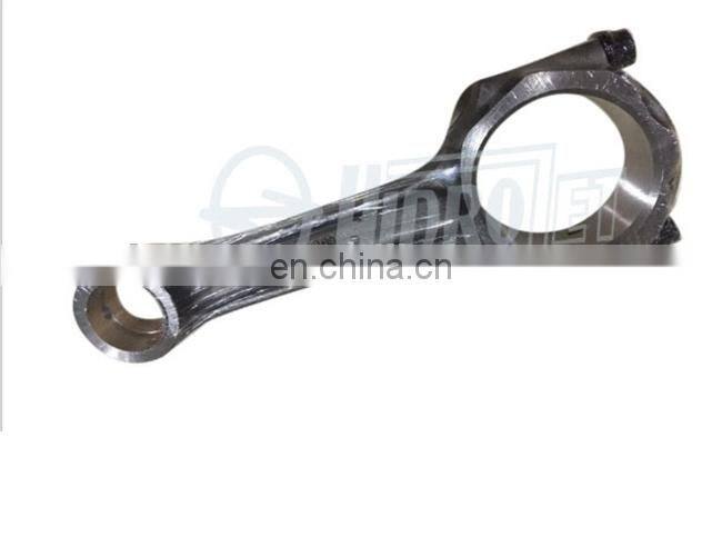 High quality Engine Connecting Rod 6D125 6151-31-3101 for pc400-6
