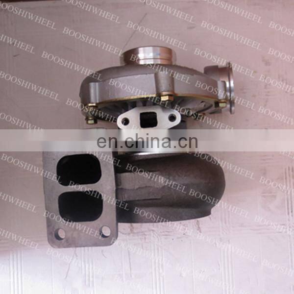 K27.2 OM366A Engine Turbocharger A3660965299 A3660965699 53279886444 For Mercedes Benz Truck