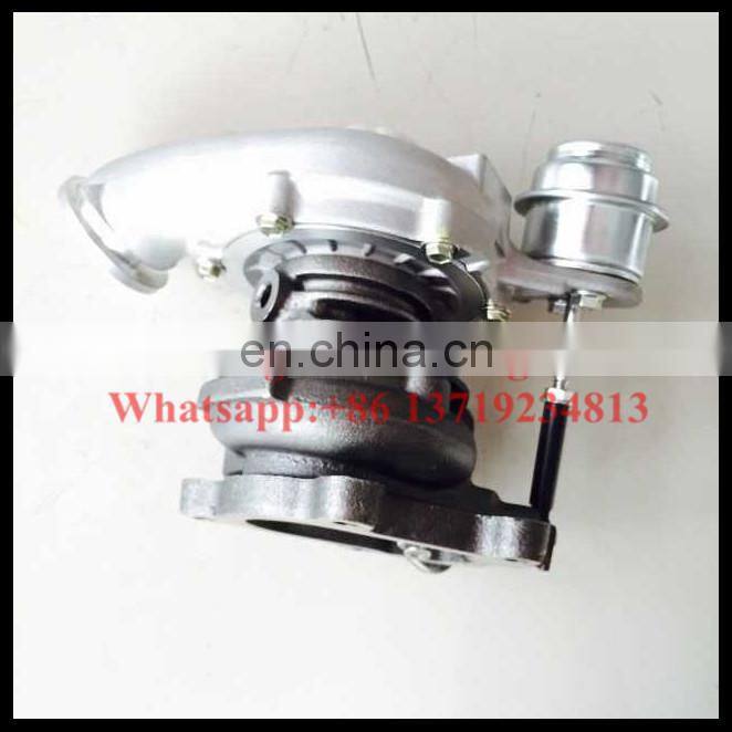 GT1549S Turbocharger for Opel Astra G 2.0 DTI Engine X20DTH 454216-0002 Turbo
