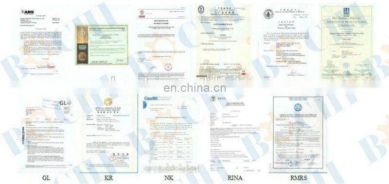 double braided polyamide multifilament rope