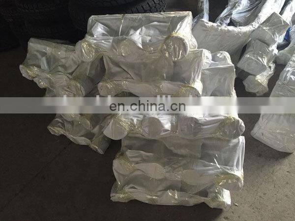 1000 Kg Single Axle Galvanized Stainless Steel Folding Boat Trailer