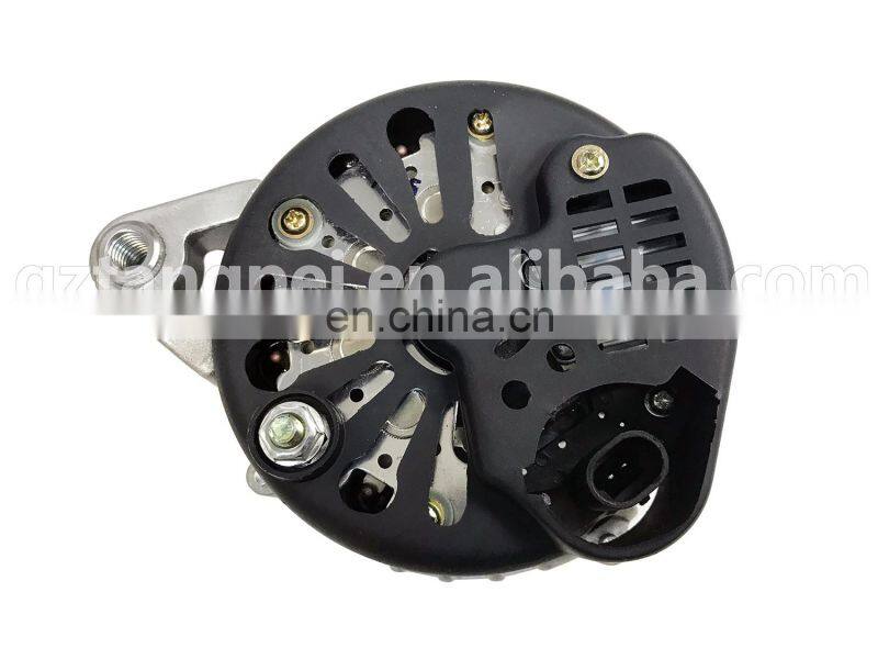 Alternator For Dae-woo OEM 31410A-80D02-00 94582688 31410A80D0200 ALD2688KR