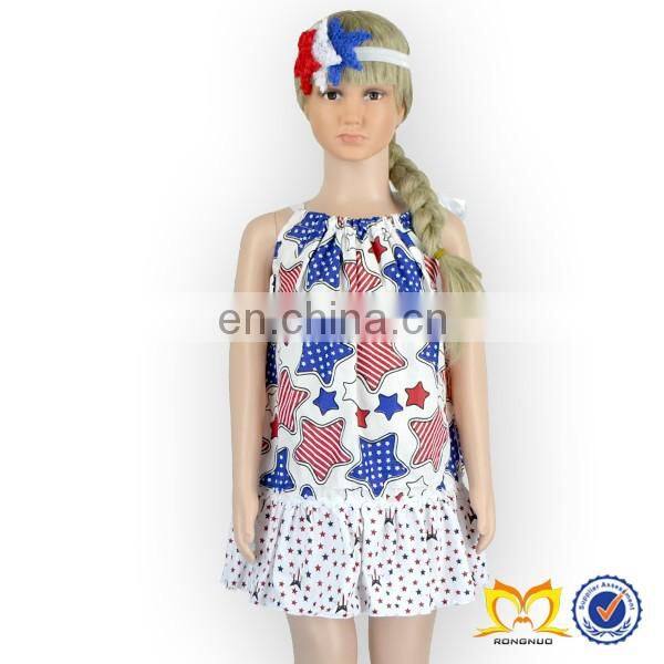 Baby Double Side One Piece Ruffle Swimsuit Kids Swimwear Beach Bathing Suit