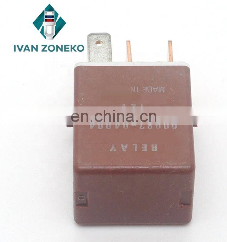 New Auto Relay 90987-04004 9098704004 90987 04004 156700-0860 For Toyota Lexus Scion Prius Rav4 12V