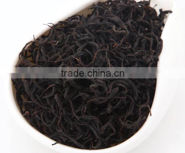 Yixing Black Tea