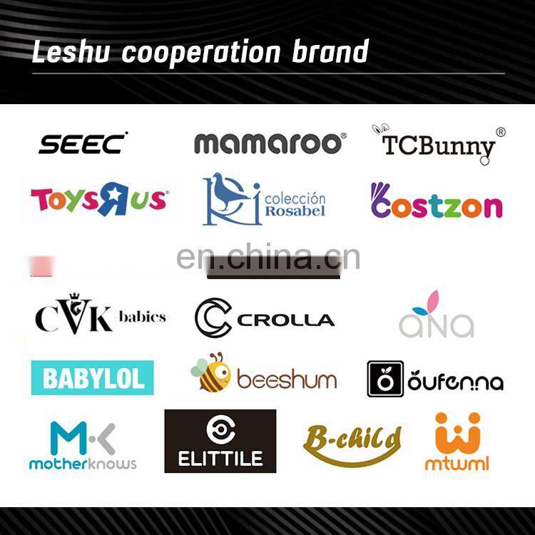 Factory price EN1888 baby stroller pram 3 in 1 travel system