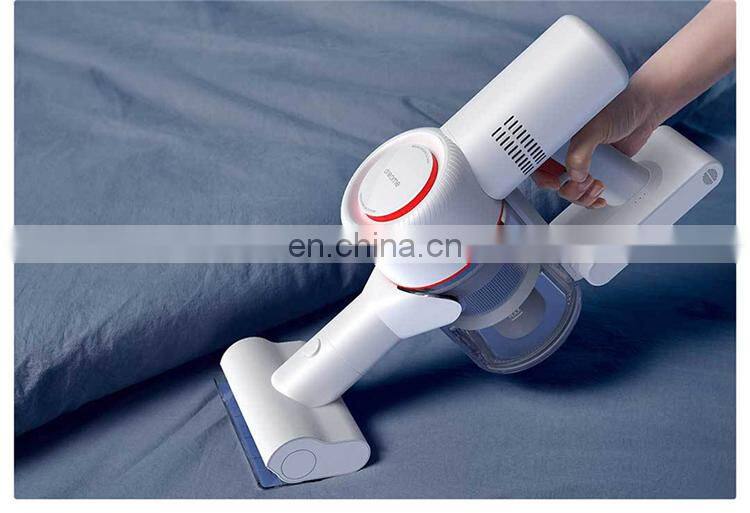 20000Pa Acarid-Killing 400W Handheld Vacuum Cleaner For Home Car Xiaomi Dreame V9 Vacuum Cleaners