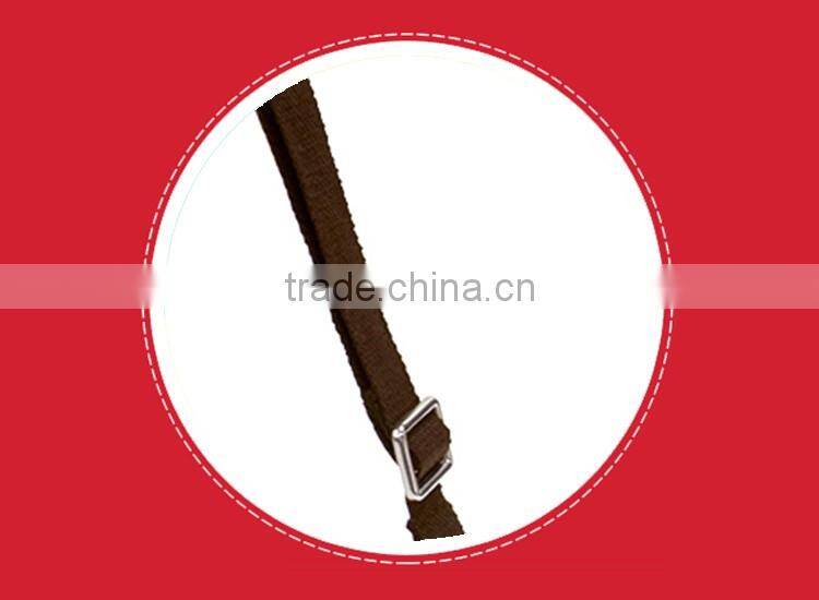 Fashion new style polyester canvas women bags shoulder bag