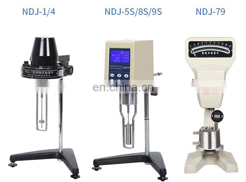 10L Variable Speed Lab Mixer Agitator With Shaft Blades