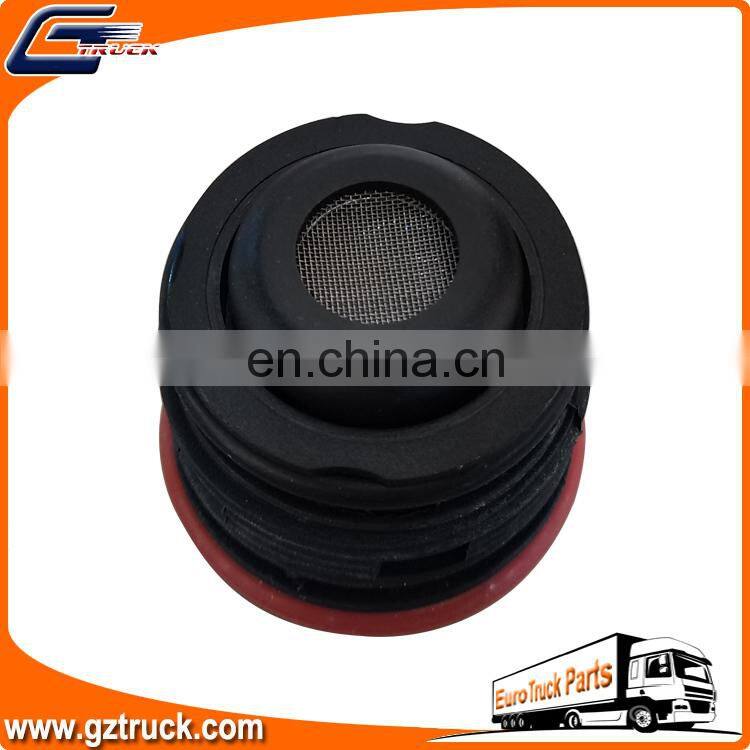 European Truck Auto Spare Parts Breather Valve Oem 1374051 for SC Truck Pressure valve, expansion tank