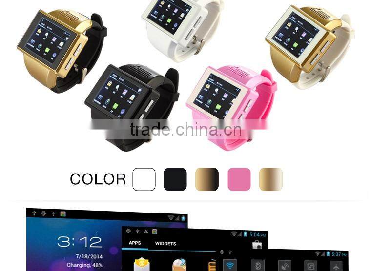 smart watch for full hd 1080p
