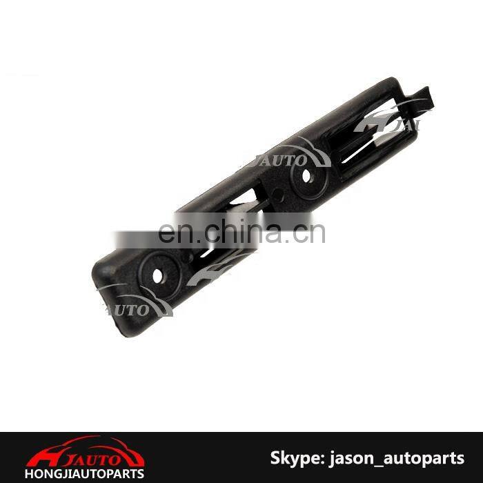 377807189 Front Bumper Support For VW Gol G3 Pointer Parati 1999-2005