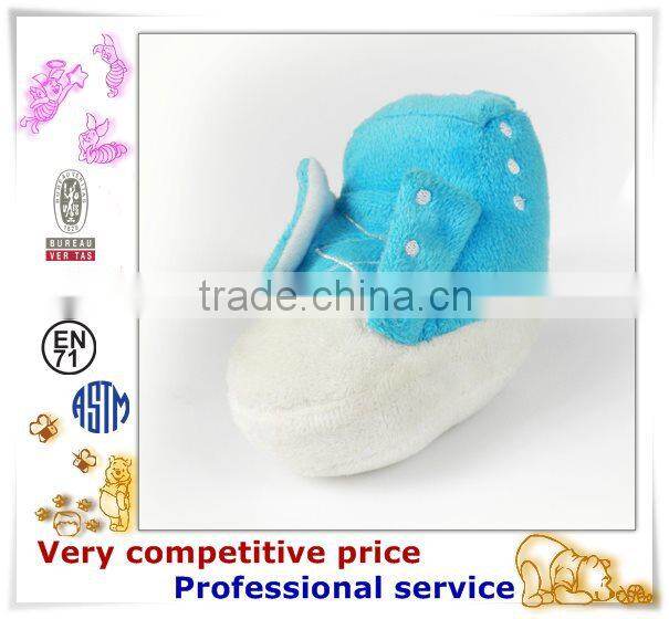 Factory Promotion Custom Made Plush Pet Products bark dog toy