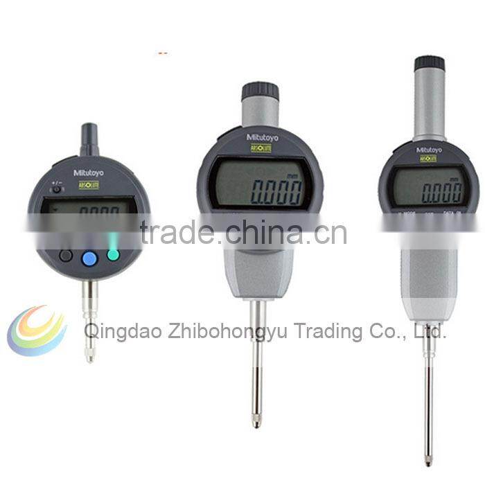 Mitutoyo 543-471B LCD Digimatic Indicator 0-25.4*0.001mm