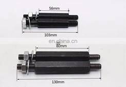 14 PCS Two Sets Bearing Separator Puller Set,Bearing Remove Puller