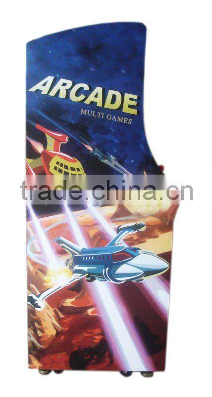 Arcade Machine BS-U1LC19LE