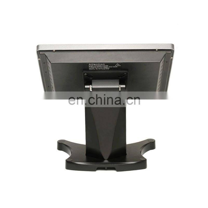 POS System Terminal Machine Retail Cash Register all in one for supermarket restaurant