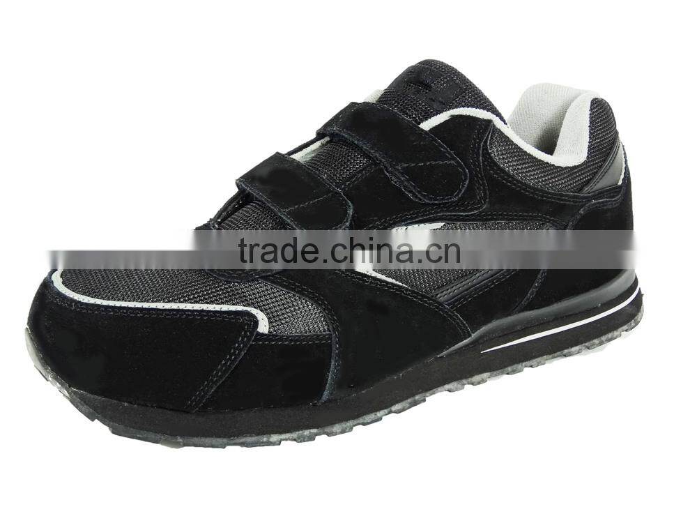 Safety shoes Wrestling shoes Alibaba china