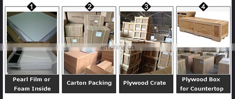 Los Angeles modern/contemporary white lacquer kitchen cabinet with quartz countertop, island, appliances