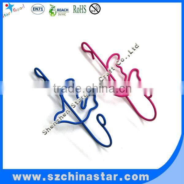 Mini size metal hook lower MOQ Lower price