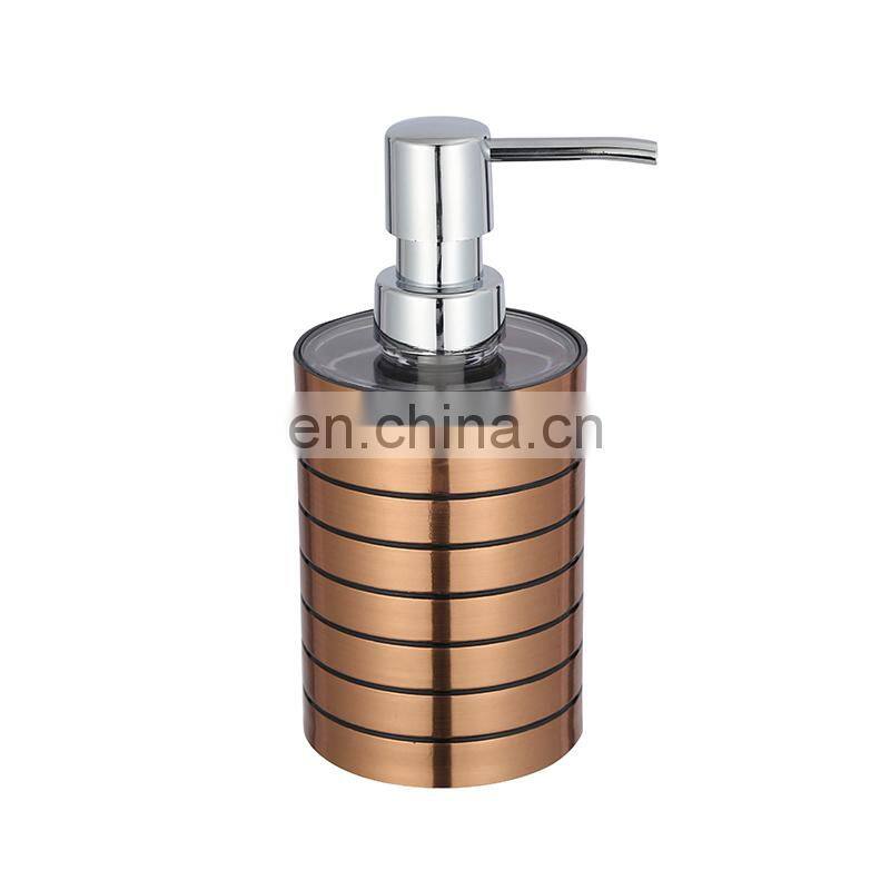 30ML competitive price best hotel shampoo plastic bottle