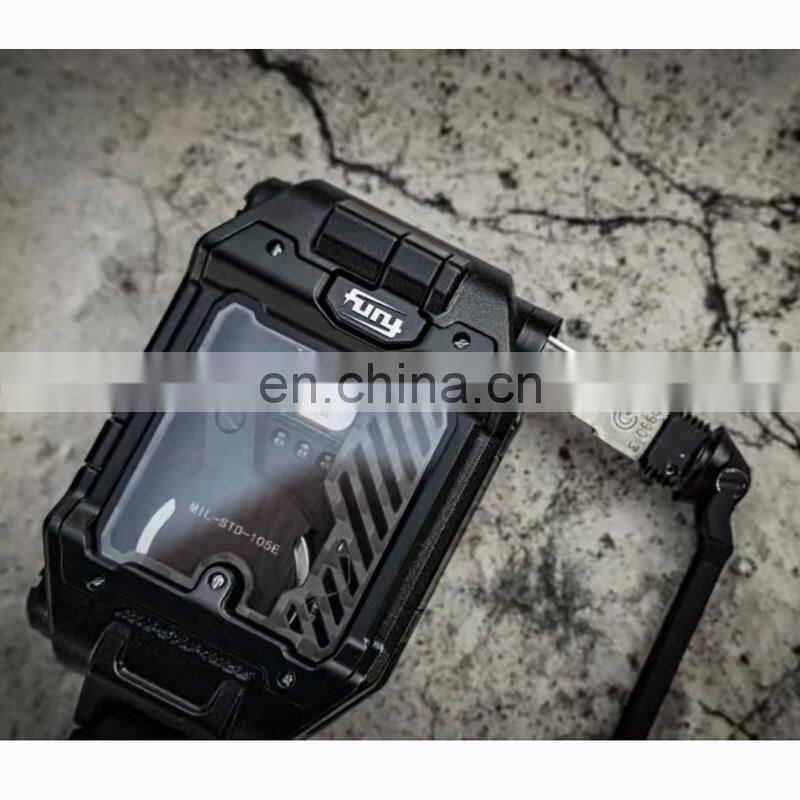 Key Fob Case Cover For Jeep Wrangler JL 2028+ Auto Accessories From Maiker Off Road