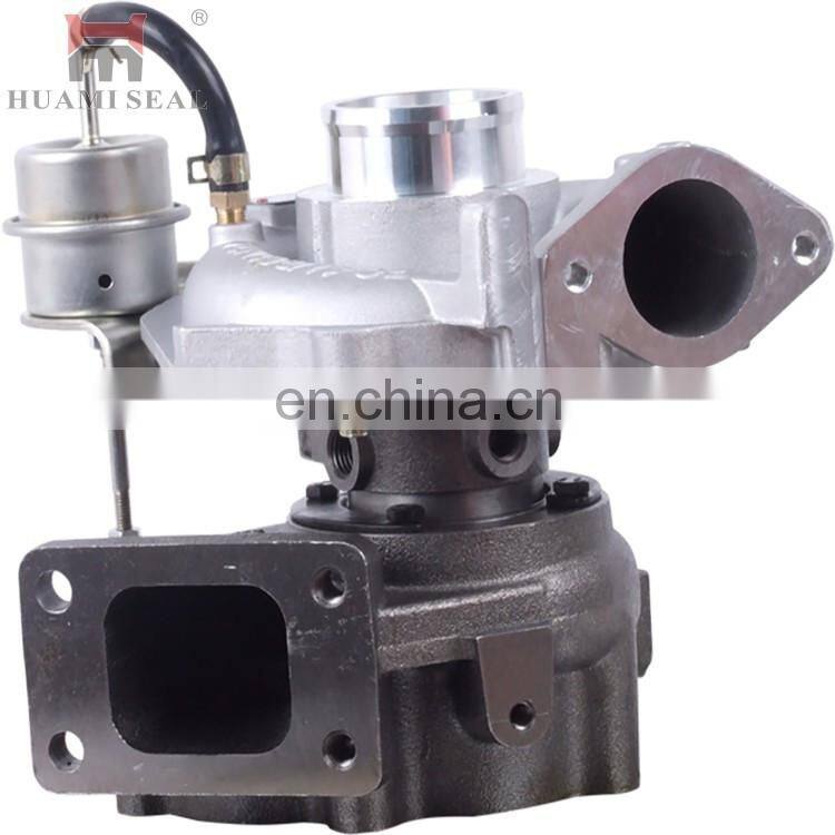 High quality SK250-8  excavator turbocharger 24400-0494C J05 Engine turbo