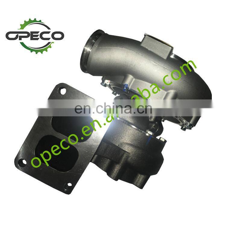 WD618 turbocharger 00JG095S006 612600113280