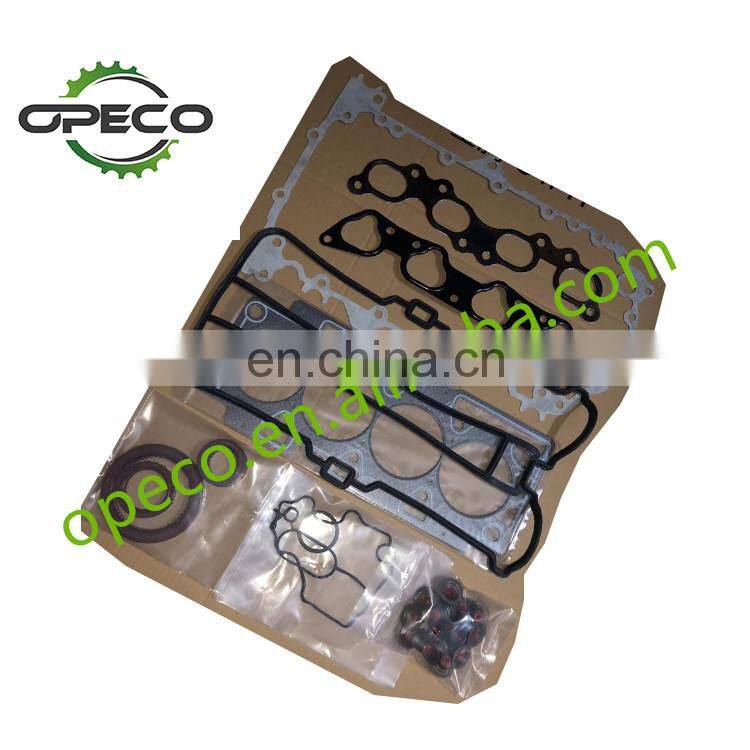 For Proton S4PH overhaul gasket set