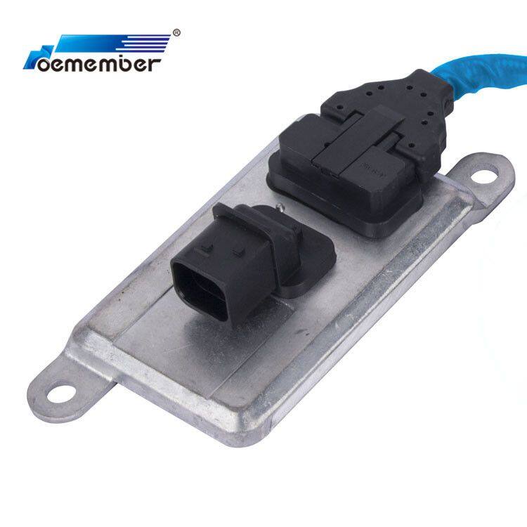 Nitrogen Oxide Sensor Replace Continental Nox Truck Diesel Engine Oxygen Nitrous Sensor 2006245 5WK96661D For DAF