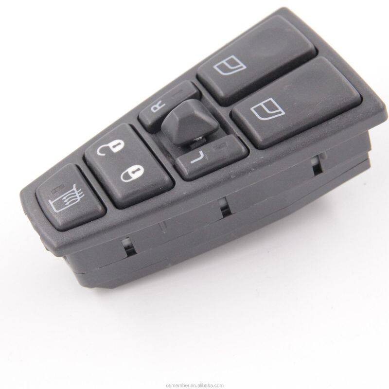 20752918 20452017 20455317 20568857 Truck Window Lifter Switch for Volvo FM12