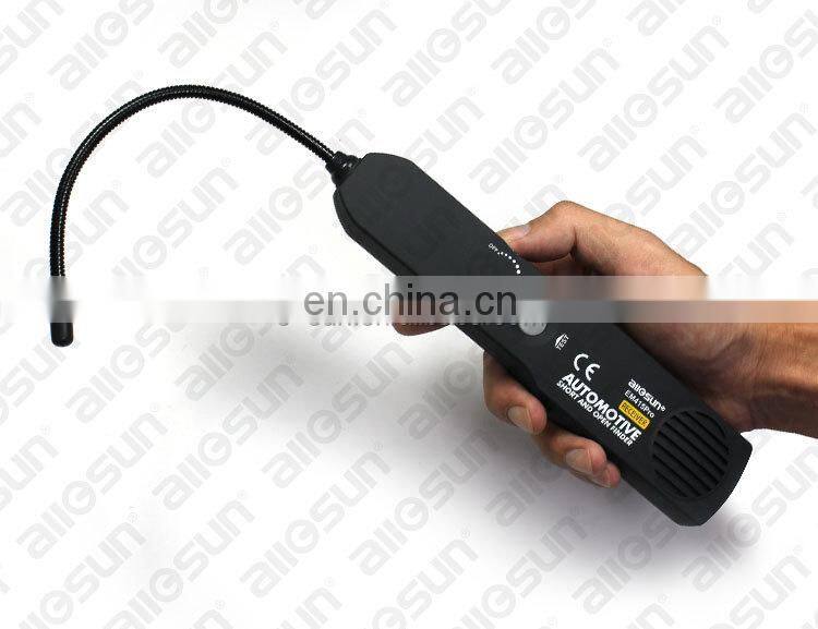 Automotive Car Circuit Tester Short & Open Wire Tester Car Electric Circuit Tester Tracker