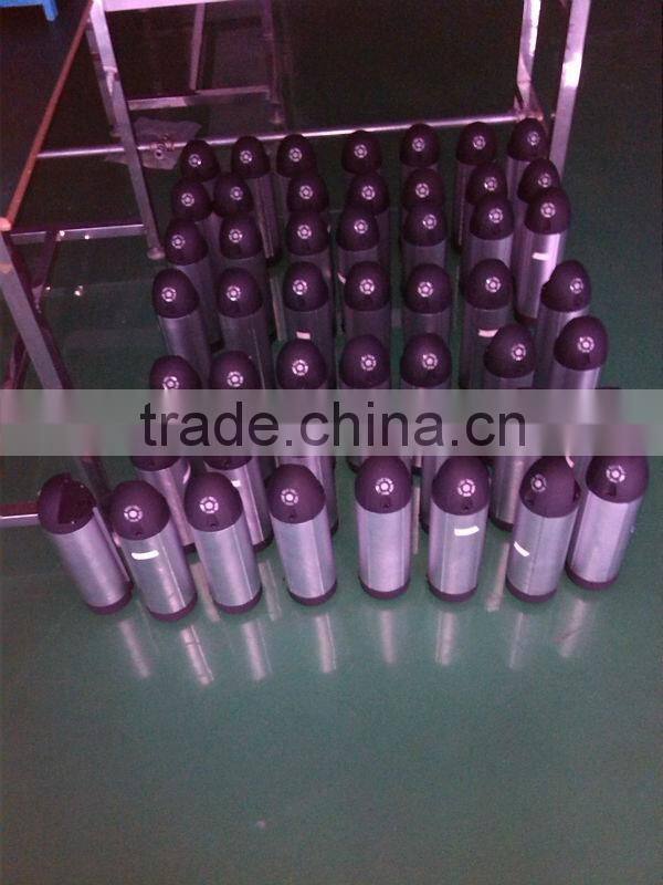 HIGHPOWER 48v 1000w electric bicycle battery with 12-20ah capacity, popular 48v electric bicycle battery 15ah and 20ah