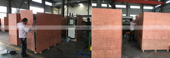 Gloves Manual Die Cutting Machine